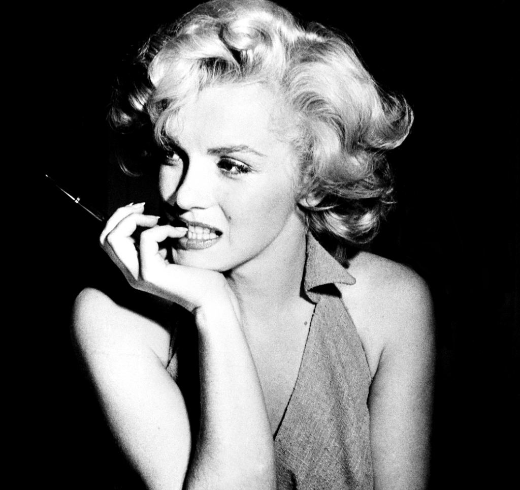 Comment S'appelle La Mère De Marilyn Monroe