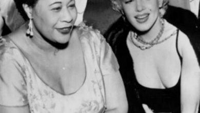 Photo of La « vraie dette » d’Ella Fitzgerald à Marilyn Monroe